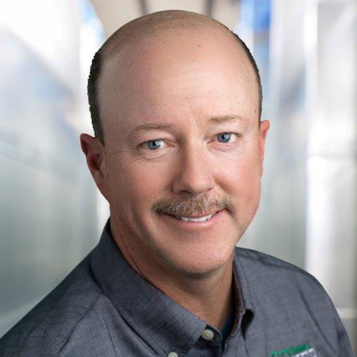 Mike Doherty