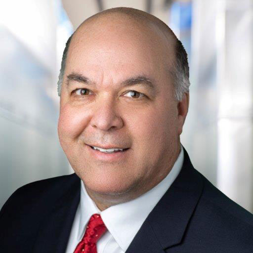 Mark Cunningham